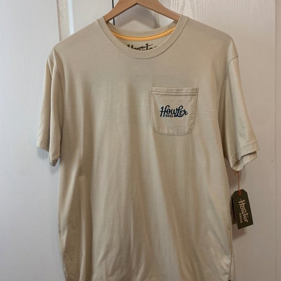 Howler Brothers Other - Howler Brothers T-shirt